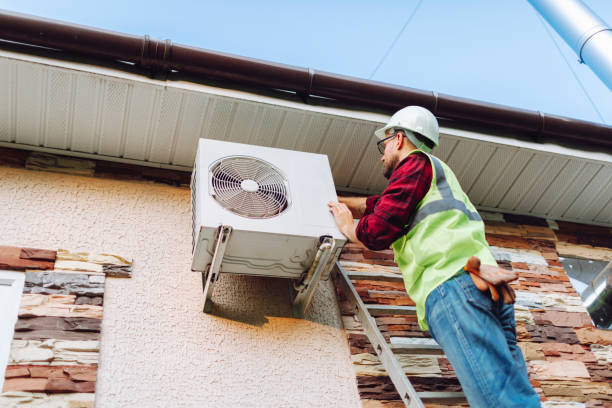 Best HVAC Air Duct Cleaning  in Roseland, OH