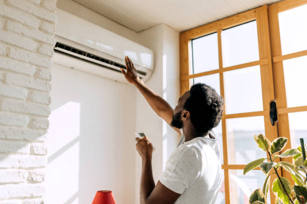 Best Air Conditioning Repair  in Roseland, OH