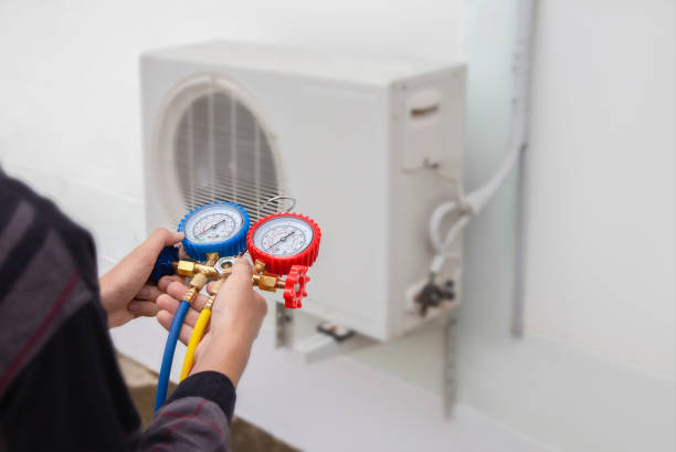 Best HVAC Companies Near Me  in Roseland, OH